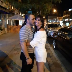 Meet your Posher, Evangelia